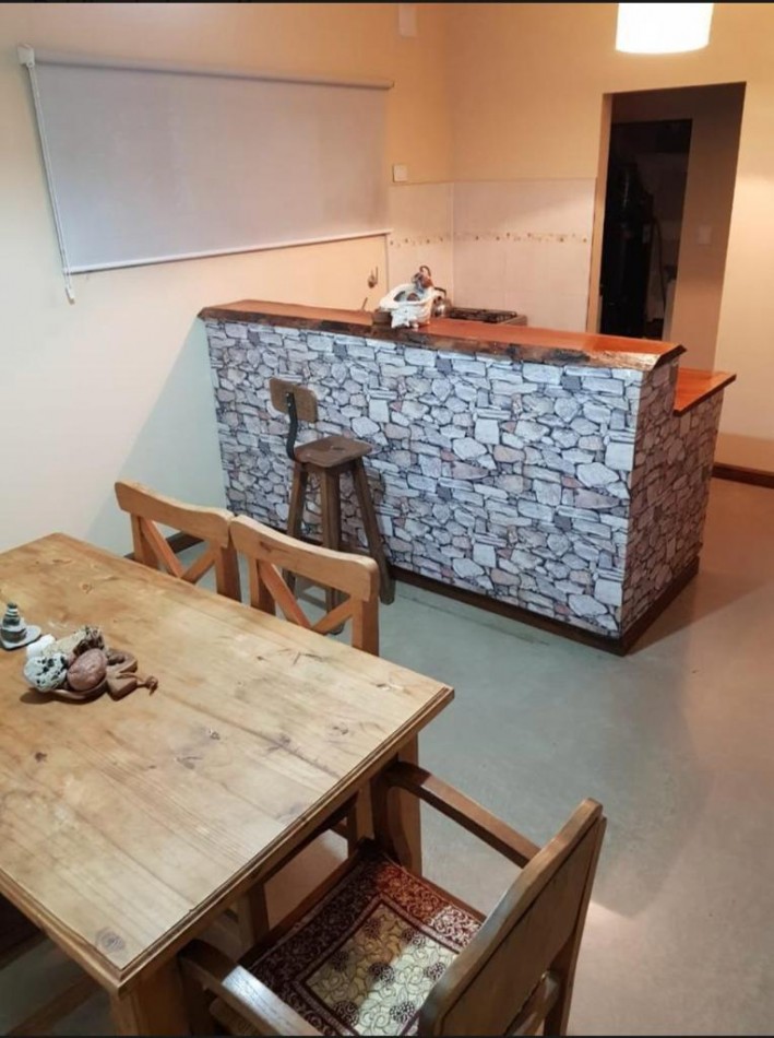 Hermosa casa en venta en El Pato - Berazategui