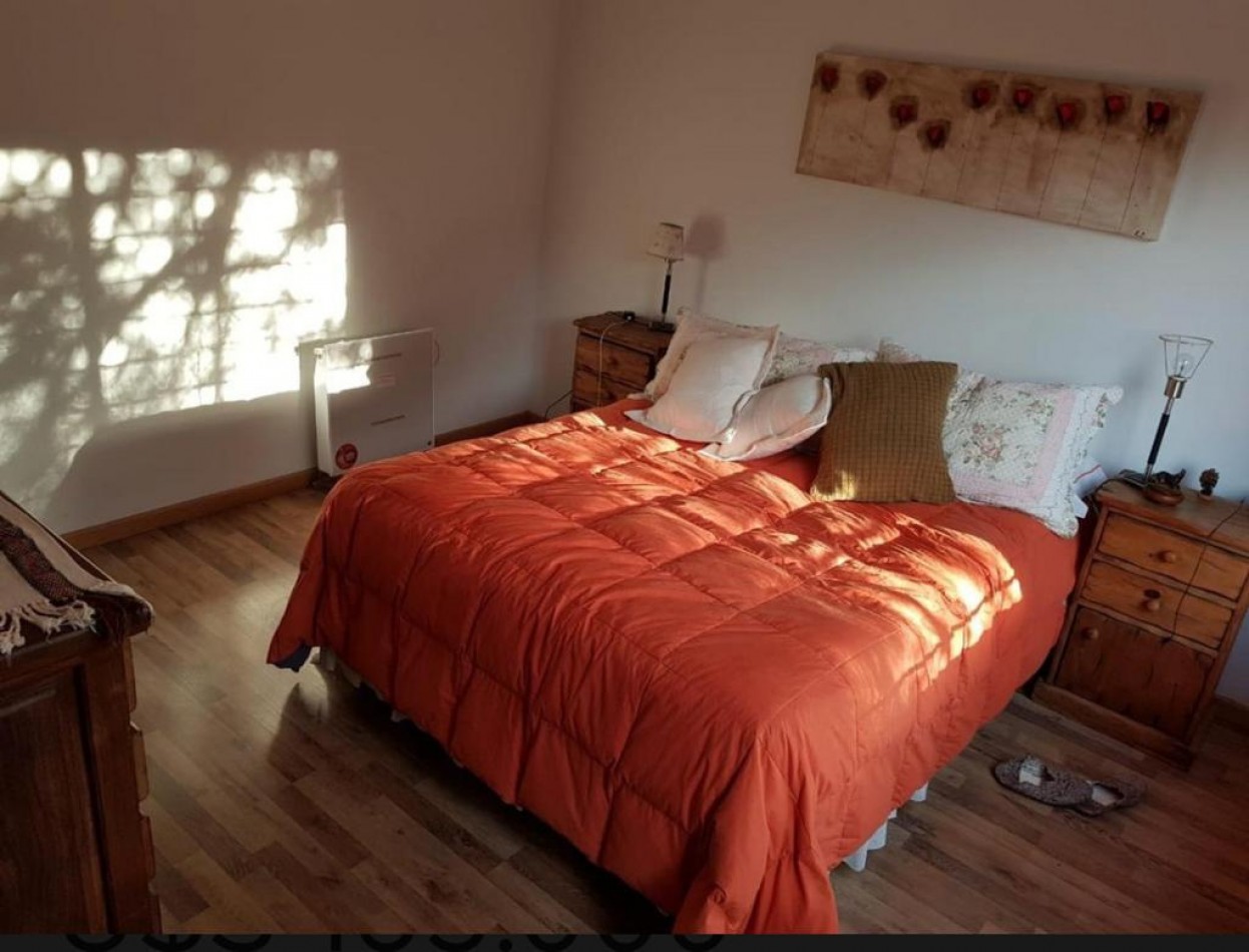Hermosa casa en venta en El Pato - Berazategui