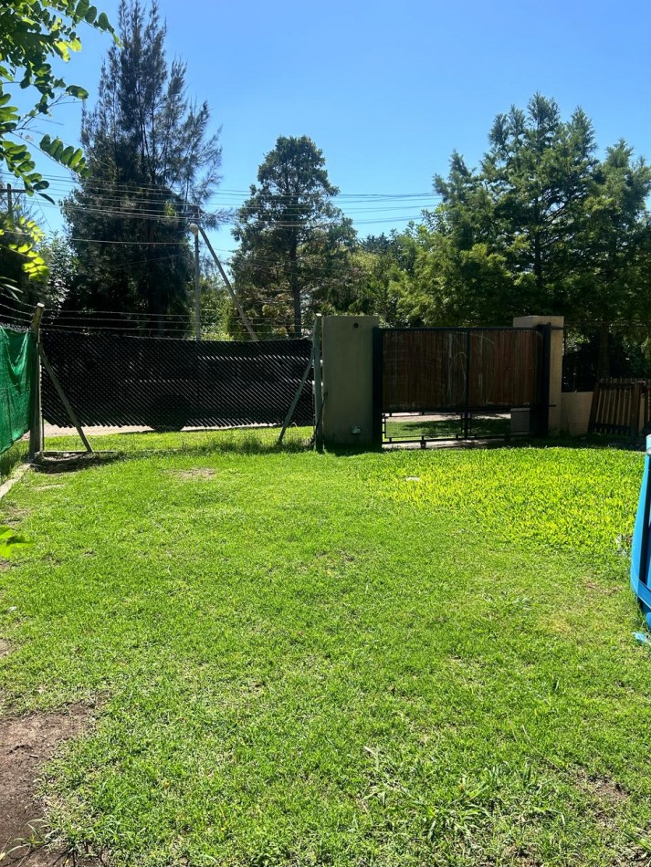 Hermosa casa en venta en El Pato - Berazategui