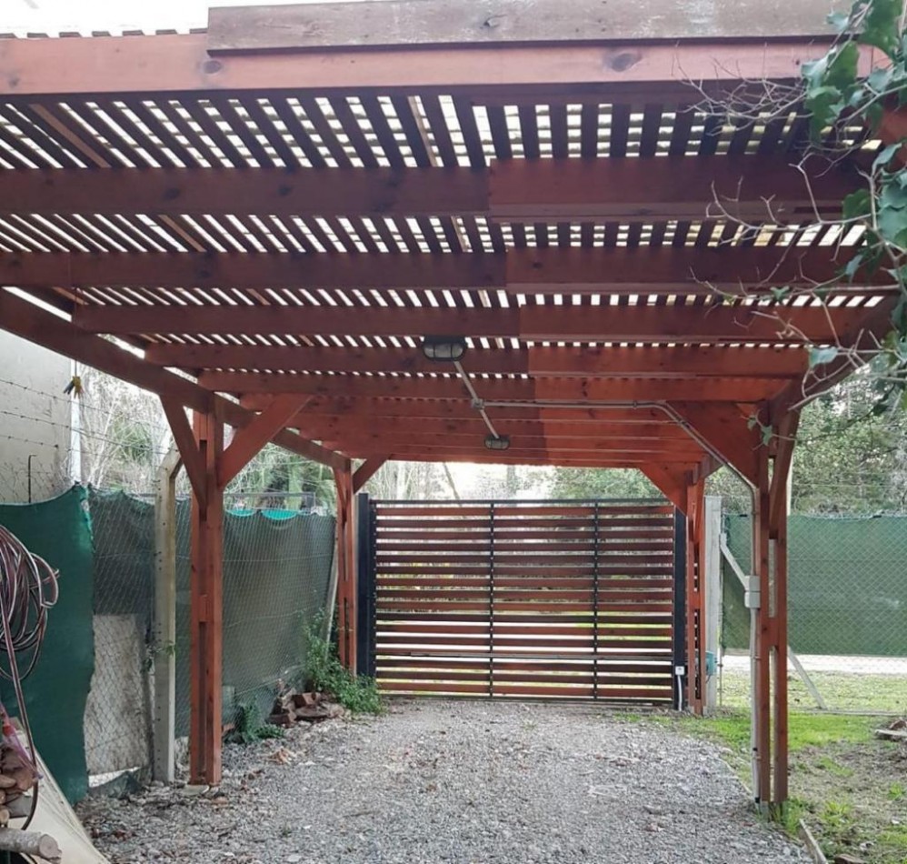Hermosa casa en venta en El Pato - Berazategui