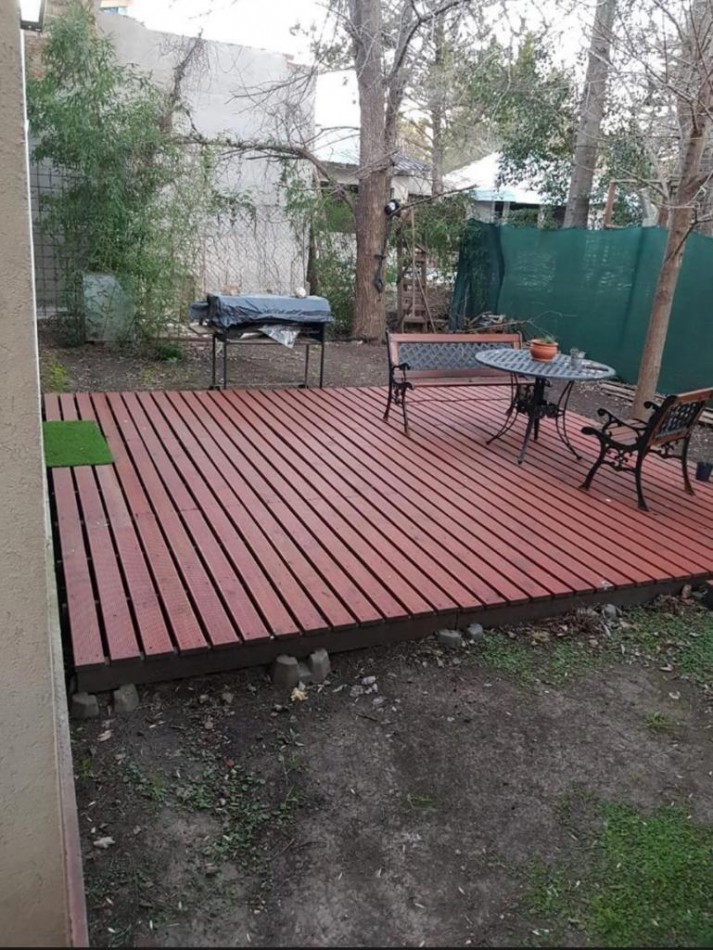 Hermosa casa en venta en El Pato - Berazategui