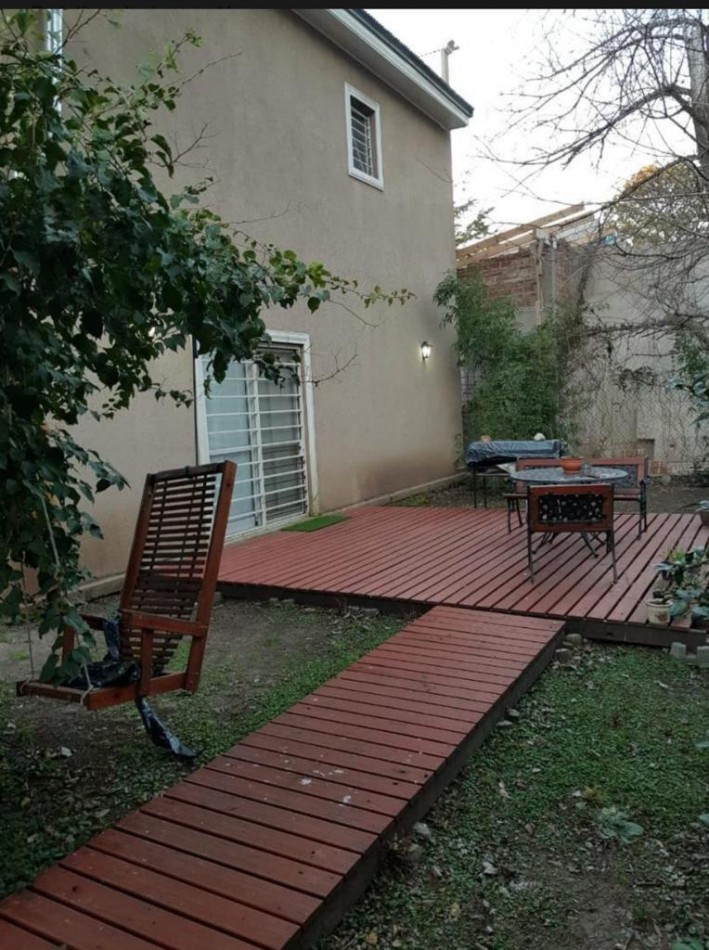 Hermosa casa en venta en El Pato - Berazategui