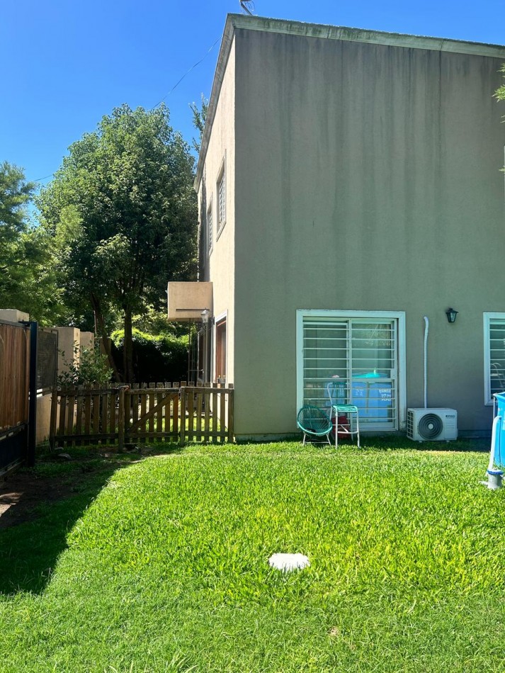 Hermosa casa en venta en El Pato - Berazategui