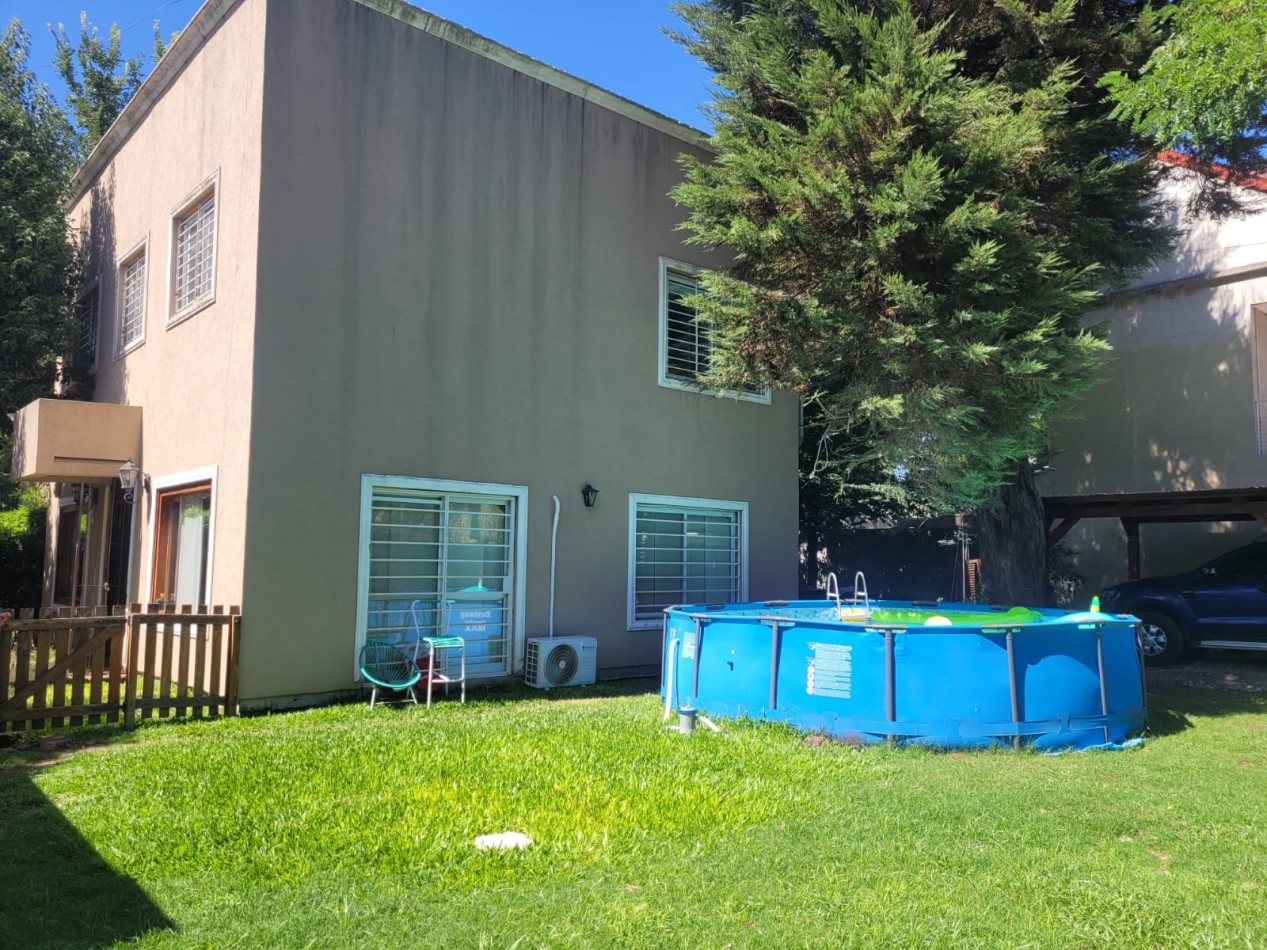 Hermosa casa en venta en El Pato - Berazategui
