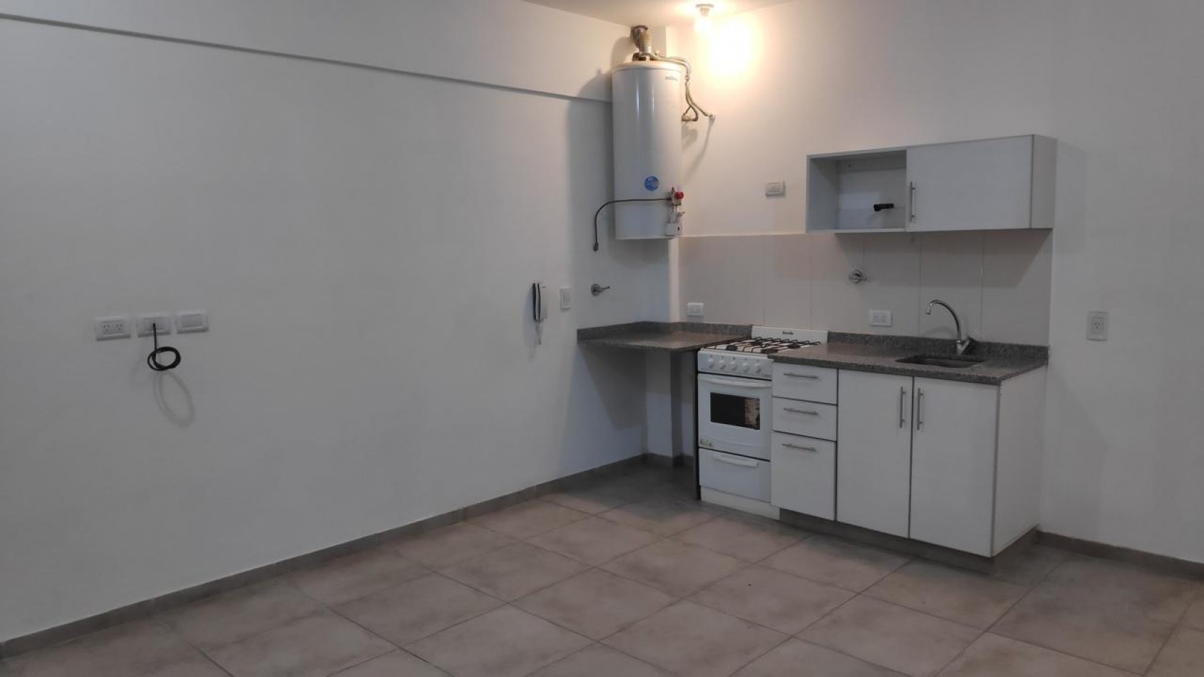 Departamento en Venta - Florencio Varela