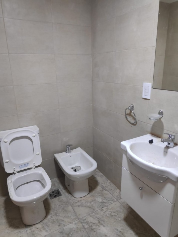 Departamento en Venta - Florencio Varela