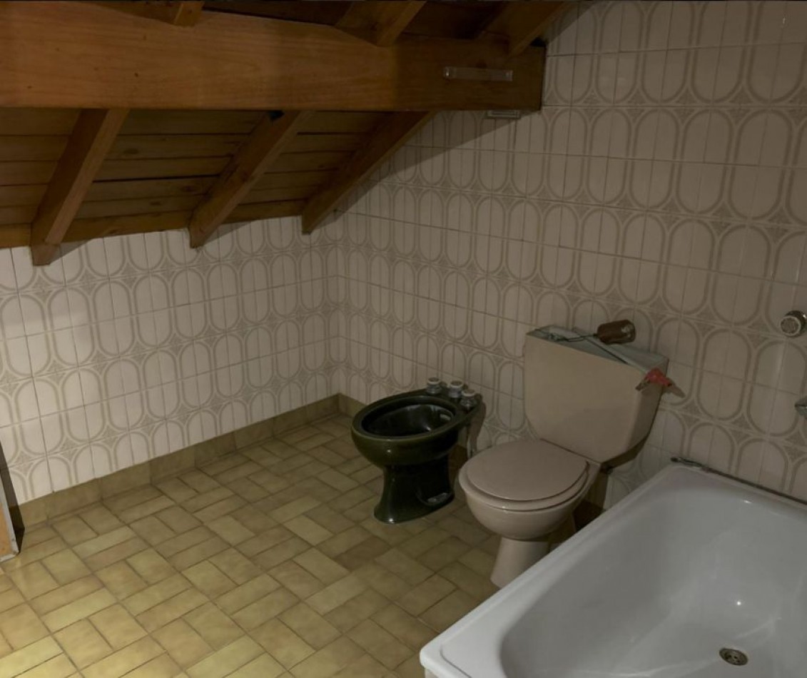 Importante casa en Venta - Florencio Varela