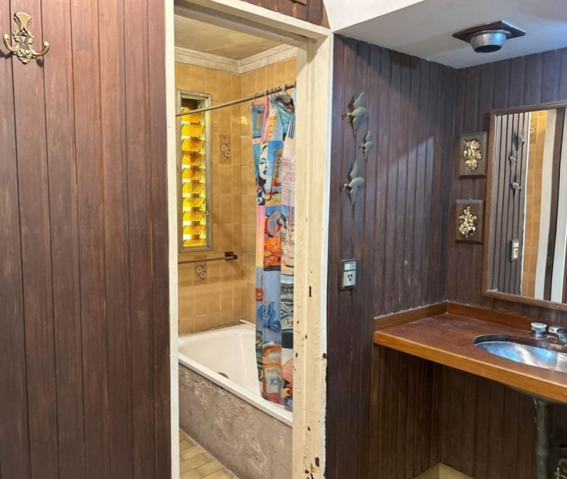 Importante casa en Venta - Florencio Varela