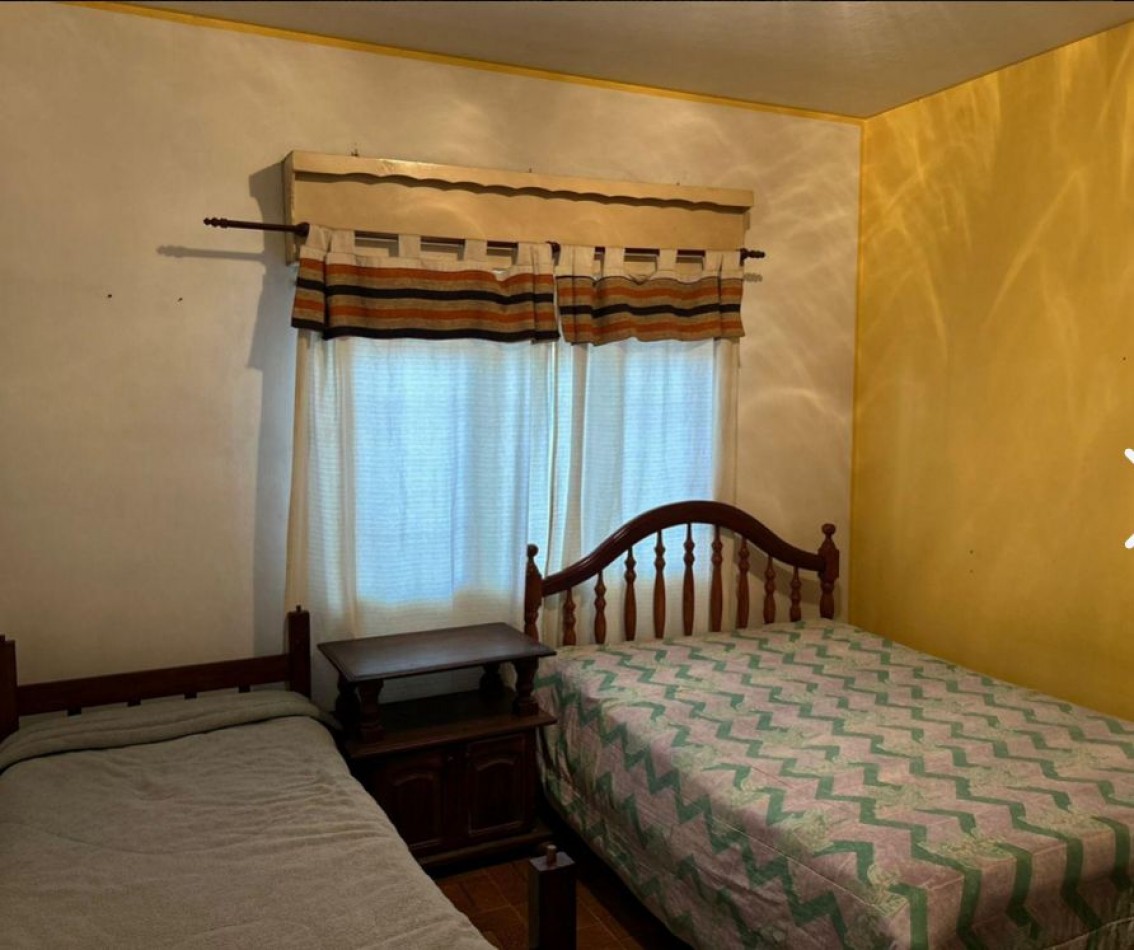 Muy linda casa en venta - Florencio Varela Centro