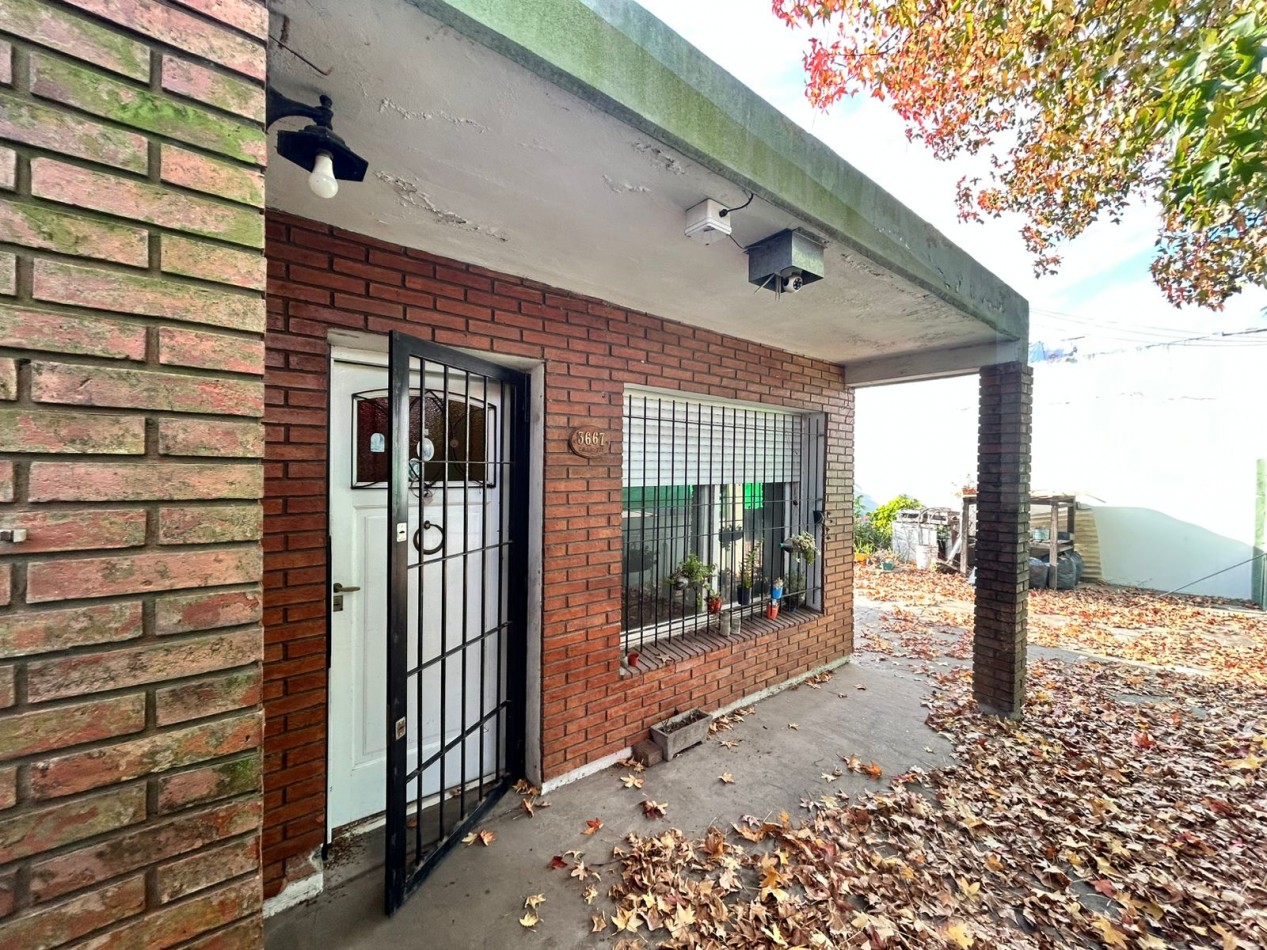 Casa en Venta Quilmes Oeste