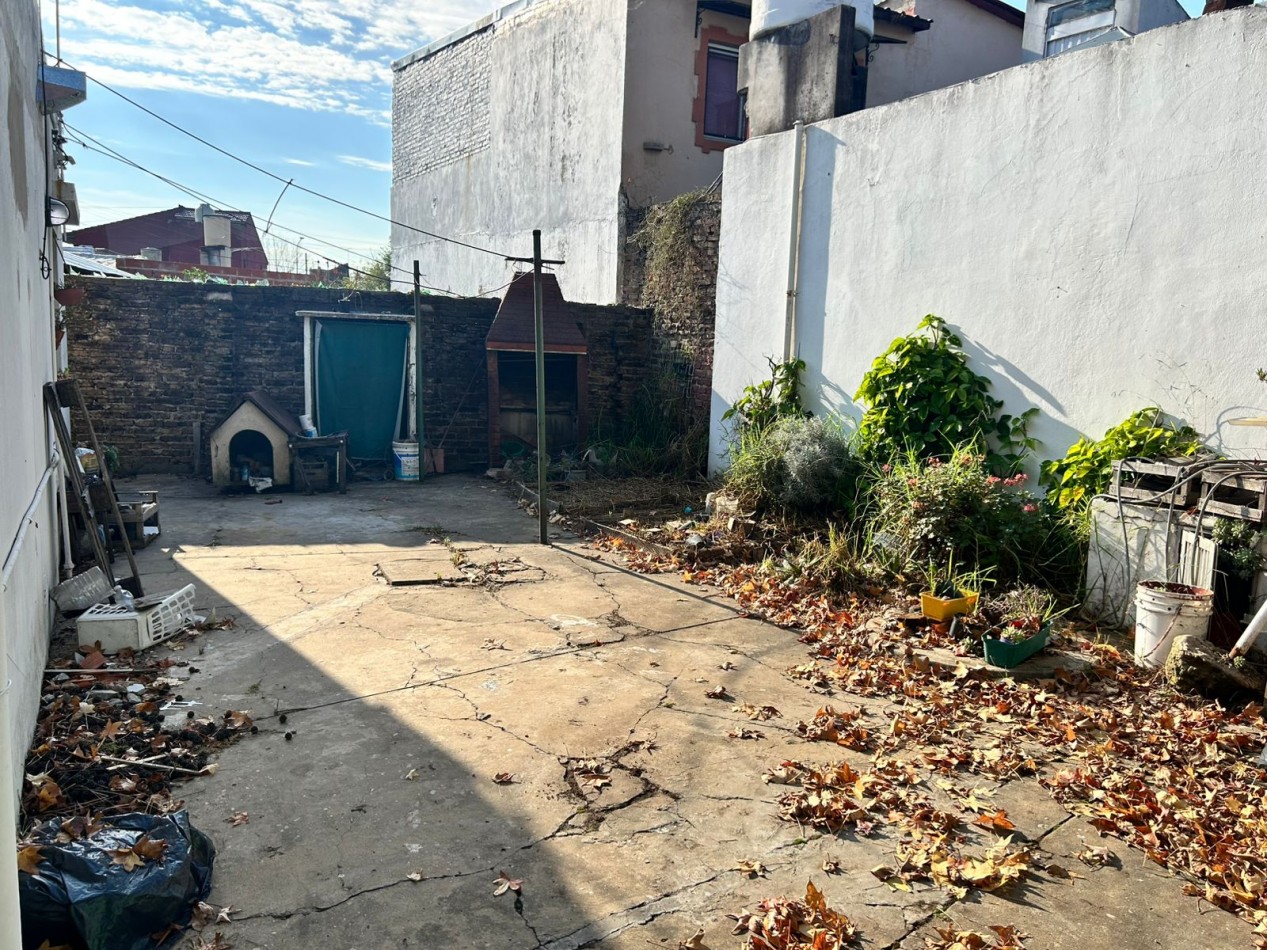 Casa en Venta Quilmes Oeste
