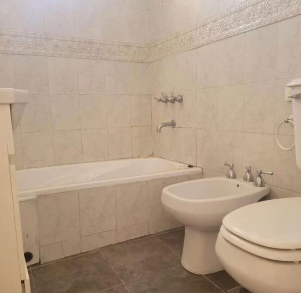 Departamento en venta - Quilmes centro