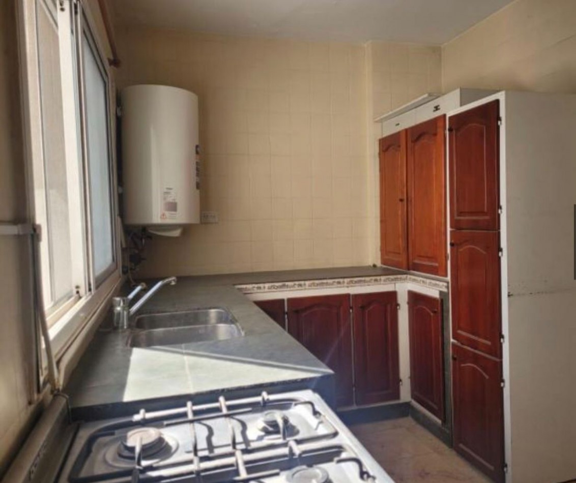 Departamento en venta - Quilmes centro