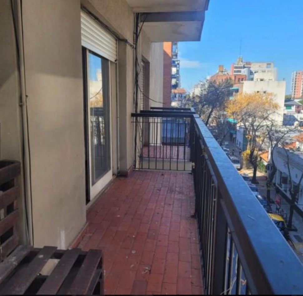 Departamento en venta - Quilmes centro
