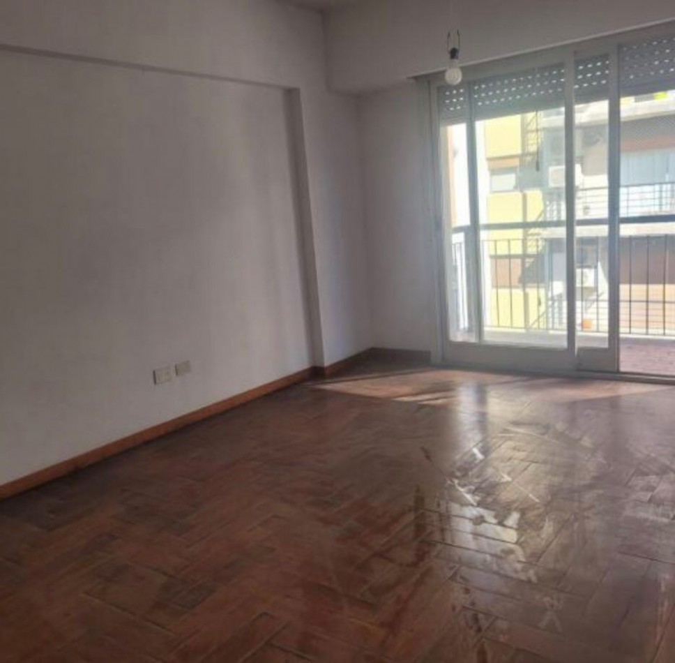 Departamento en venta - Quilmes centro