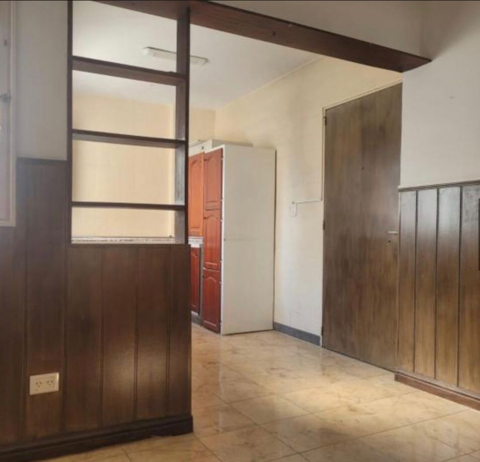 Departamento en venta - Quilmes centro
