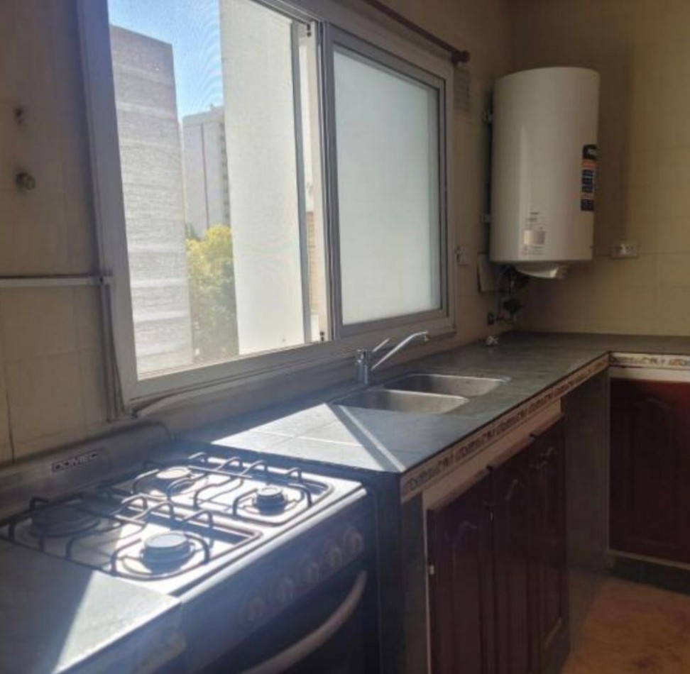 Departamento en venta - Quilmes centro