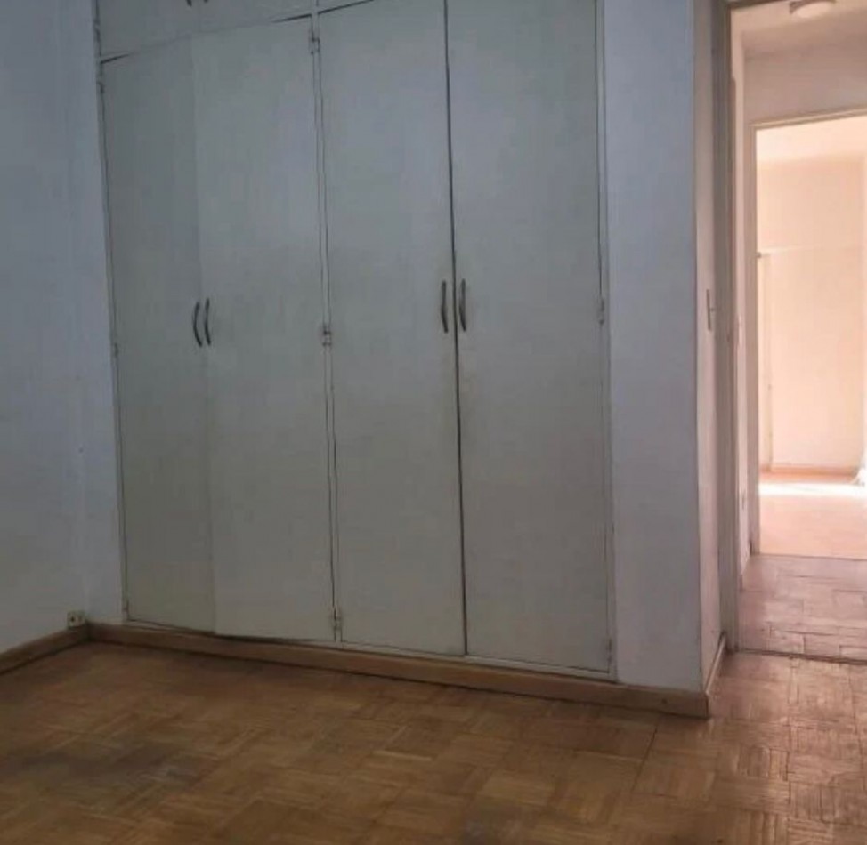 Departamento en venta - Quilmes centro