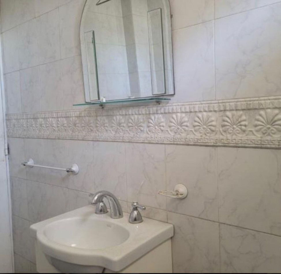 Departamento en venta - Quilmes centro