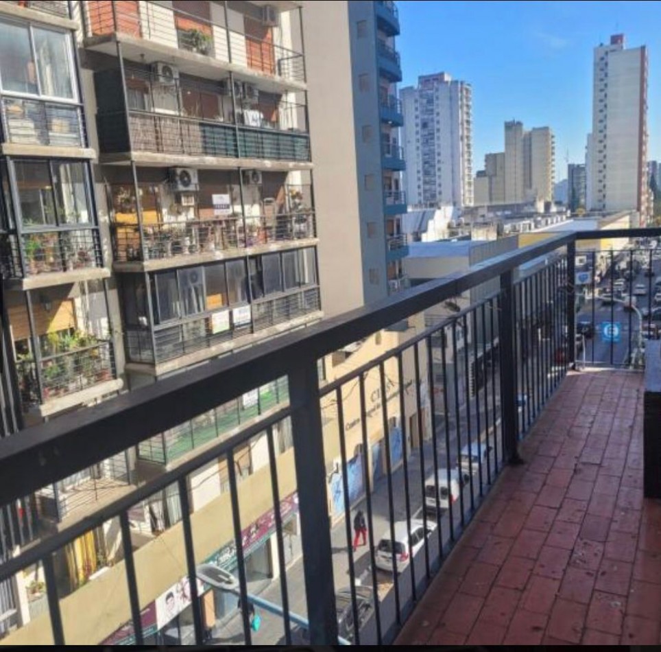 Departamento en venta - Quilmes centro