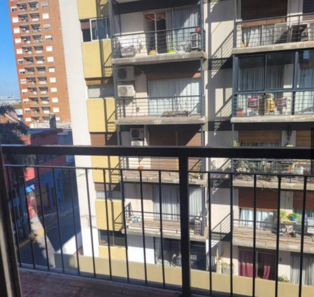 Departamento en venta - Quilmes centro