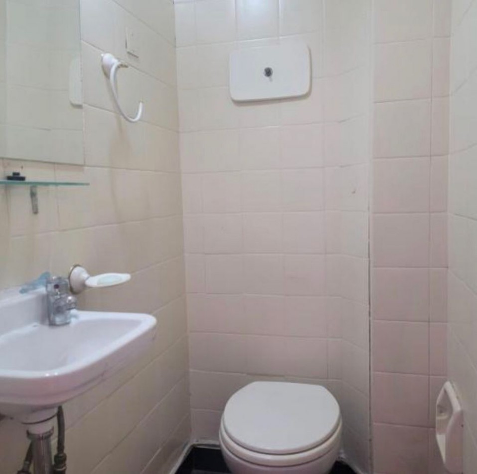 Departamento en venta - Quilmes centro