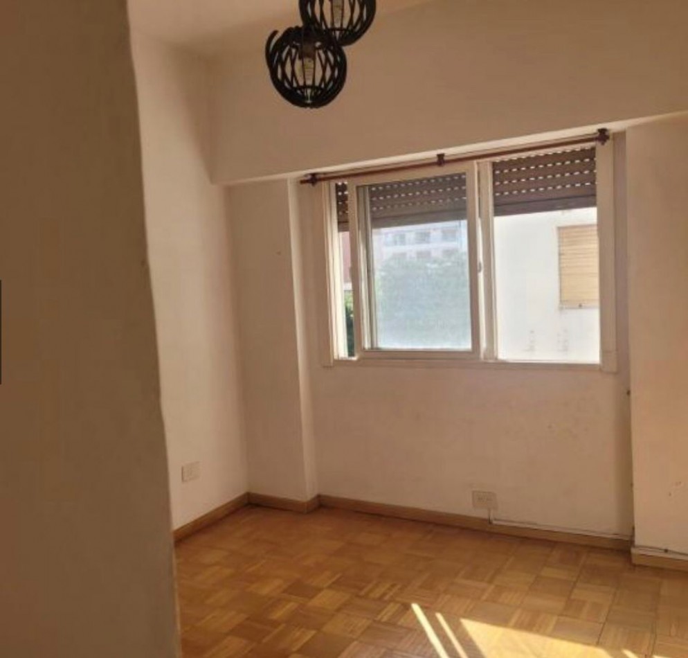Departamento en venta - Quilmes centro