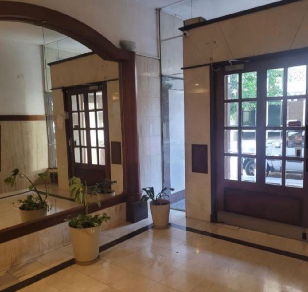Departamento en venta - Quilmes centro