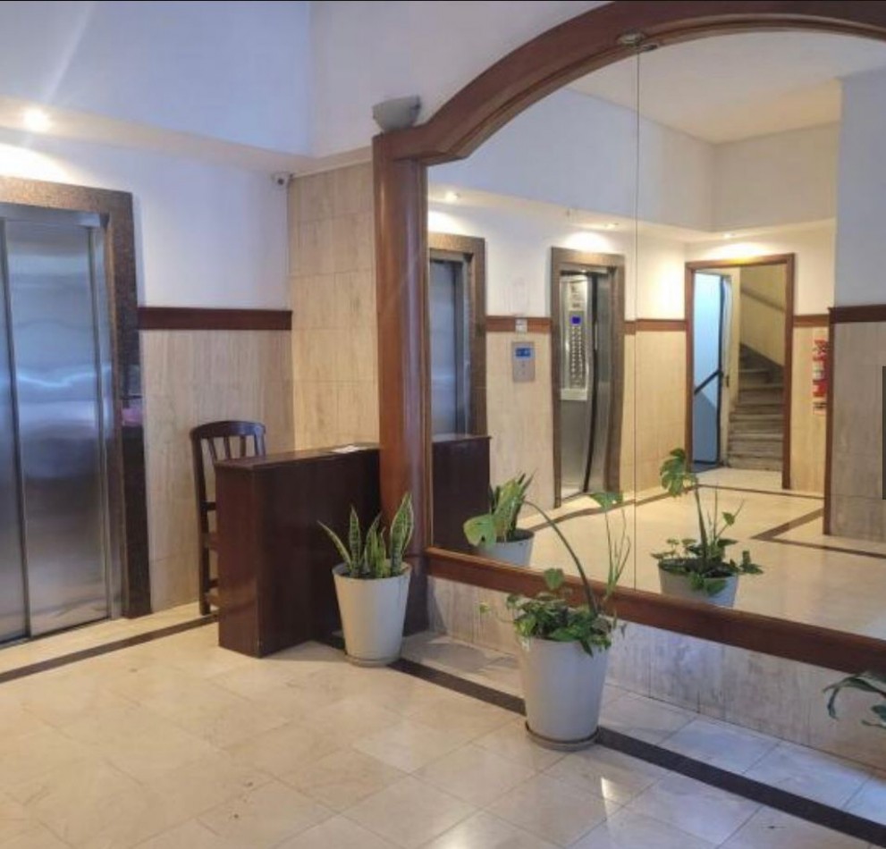 Departamento en venta - Quilmes centro