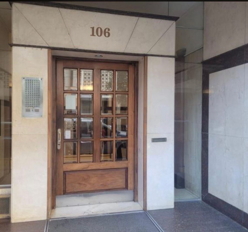Departamento en venta - Quilmes centro