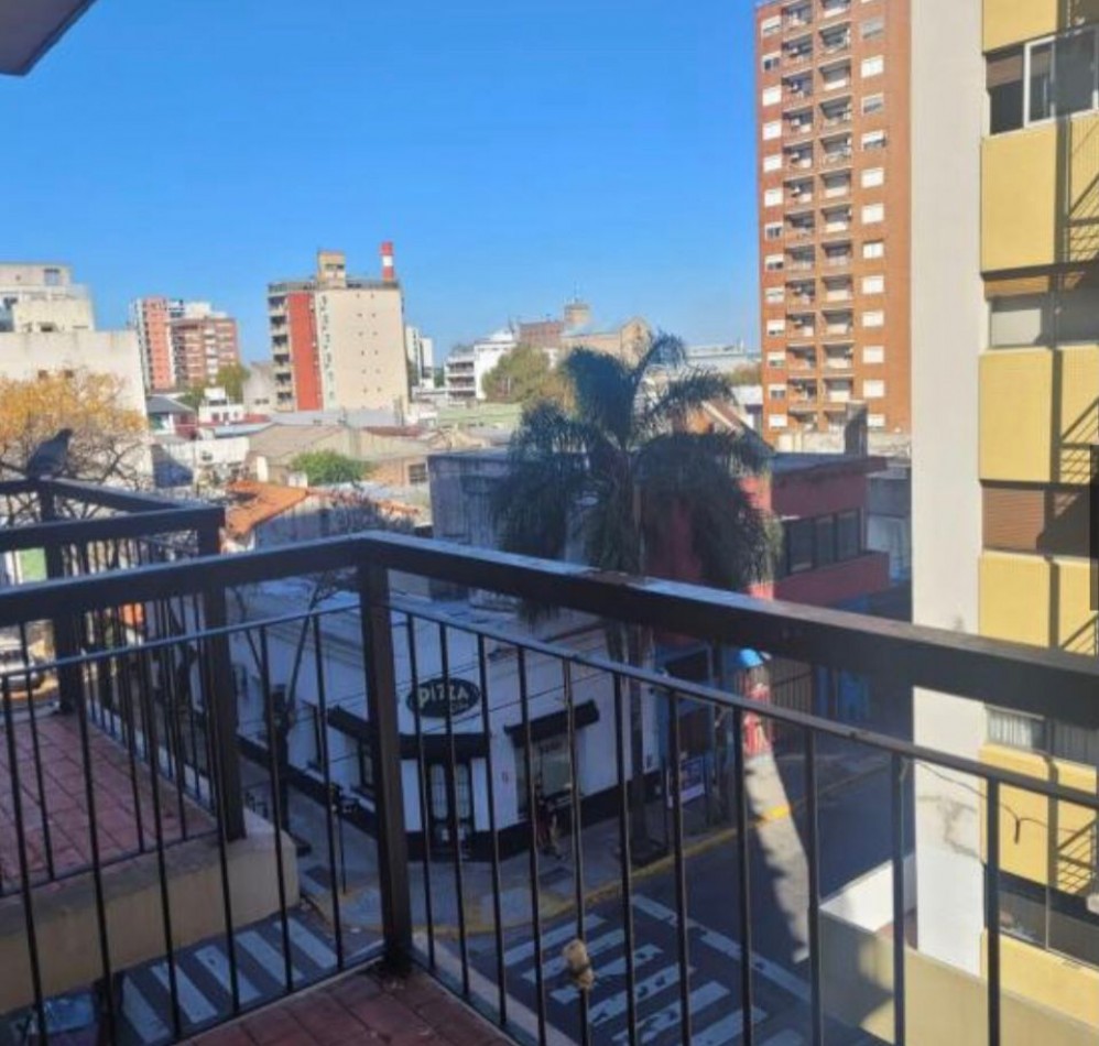 Departamento en venta - Quilmes centro