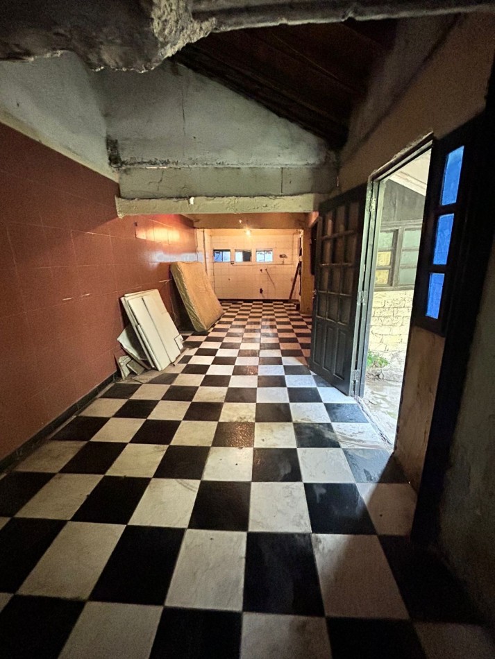 Lote en venta senzabello al 700 - Florencio Varela
