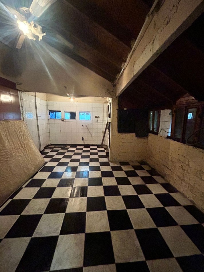 Lote en venta senzabello al 700 - Florencio Varela