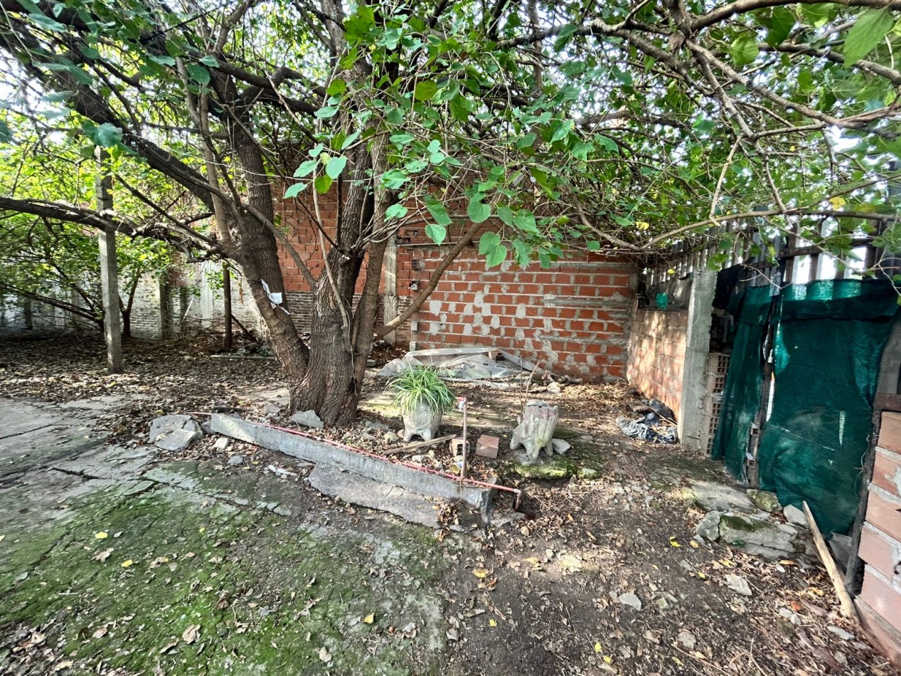 Lote en venta senzabello al 700 - Florencio Varela