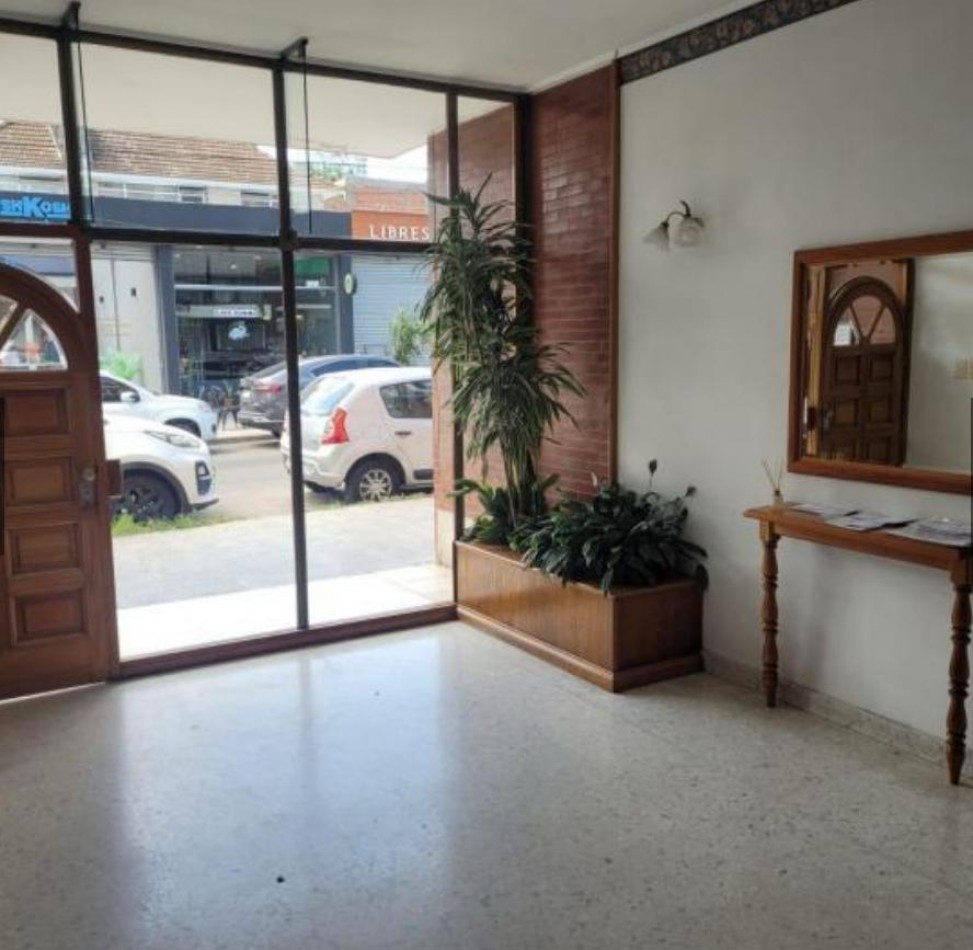 Departamento en alquiler o venta - Quilmes Centro