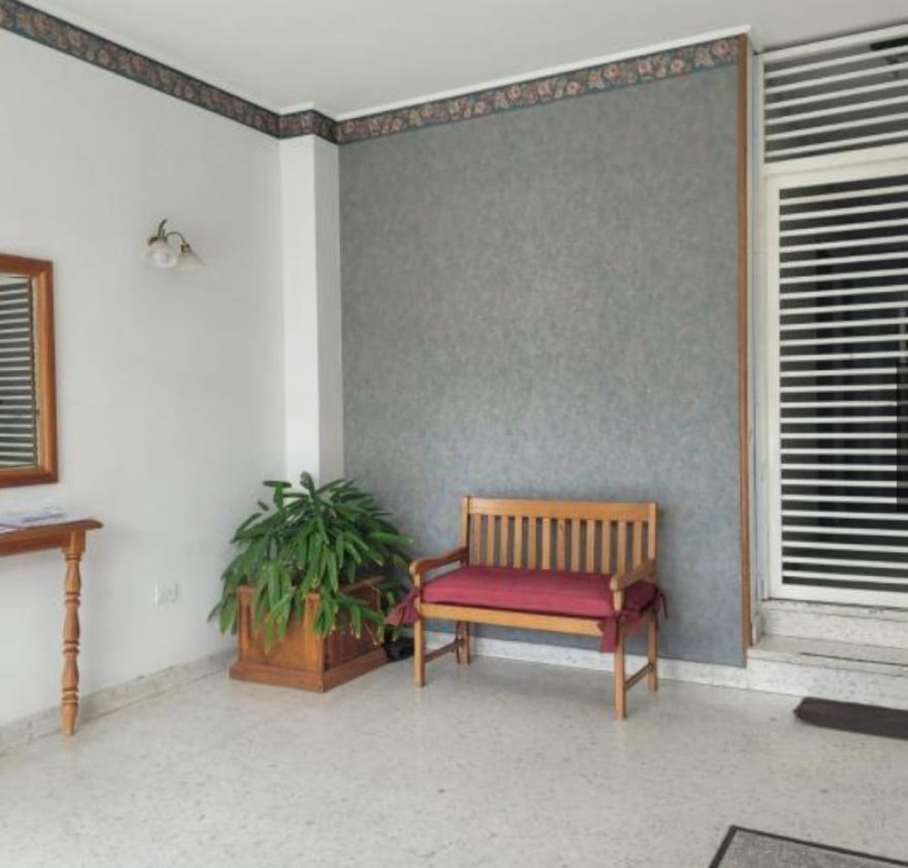 Departamento en alquiler o venta - Quilmes Centro
