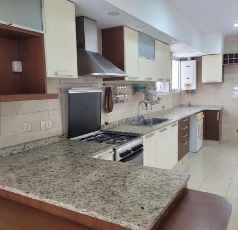 Departamento en alquiler o venta - Quilmes Centro