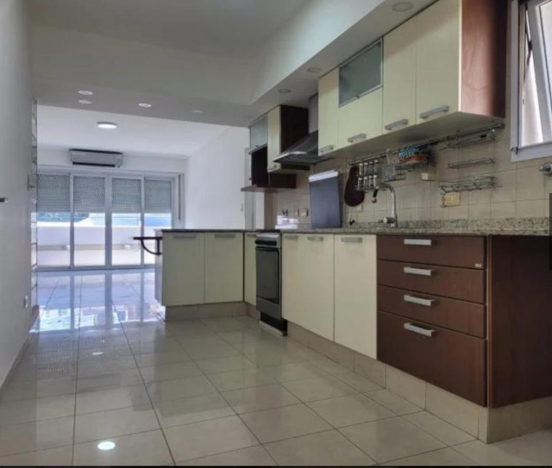 Departamento en alquiler o venta - Quilmes Centro