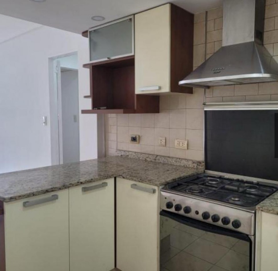 Departamento en alquiler o venta - Quilmes Centro