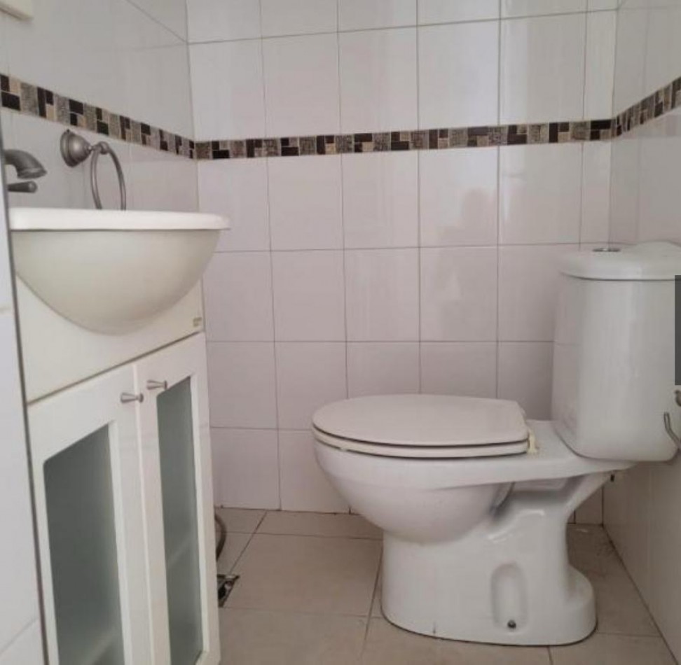 Departamento en alquiler o venta - Quilmes Centro