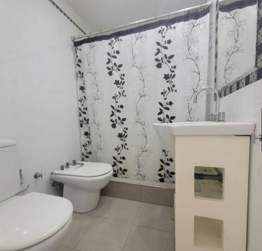Departamento en alquiler o venta - Quilmes Centro
