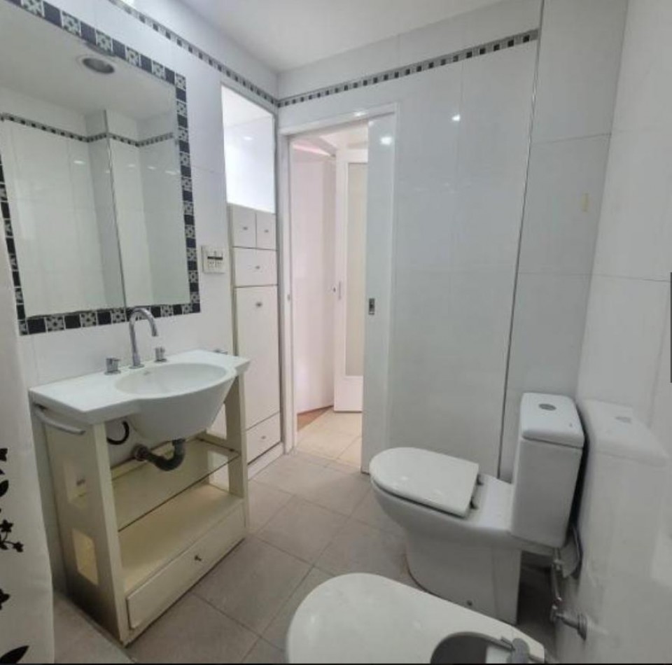 Departamento en alquiler o venta - Quilmes Centro