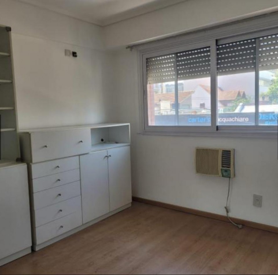 Departamento en alquiler o venta - Quilmes Centro