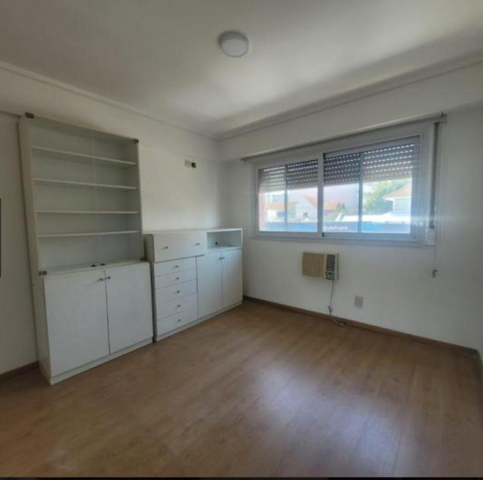 Departamento en alquiler o venta - Quilmes Centro