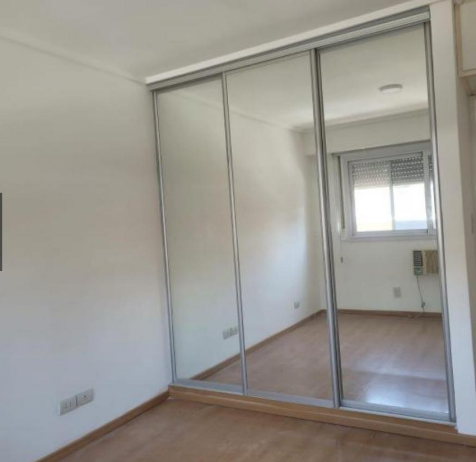 Departamento en alquiler o venta - Quilmes Centro