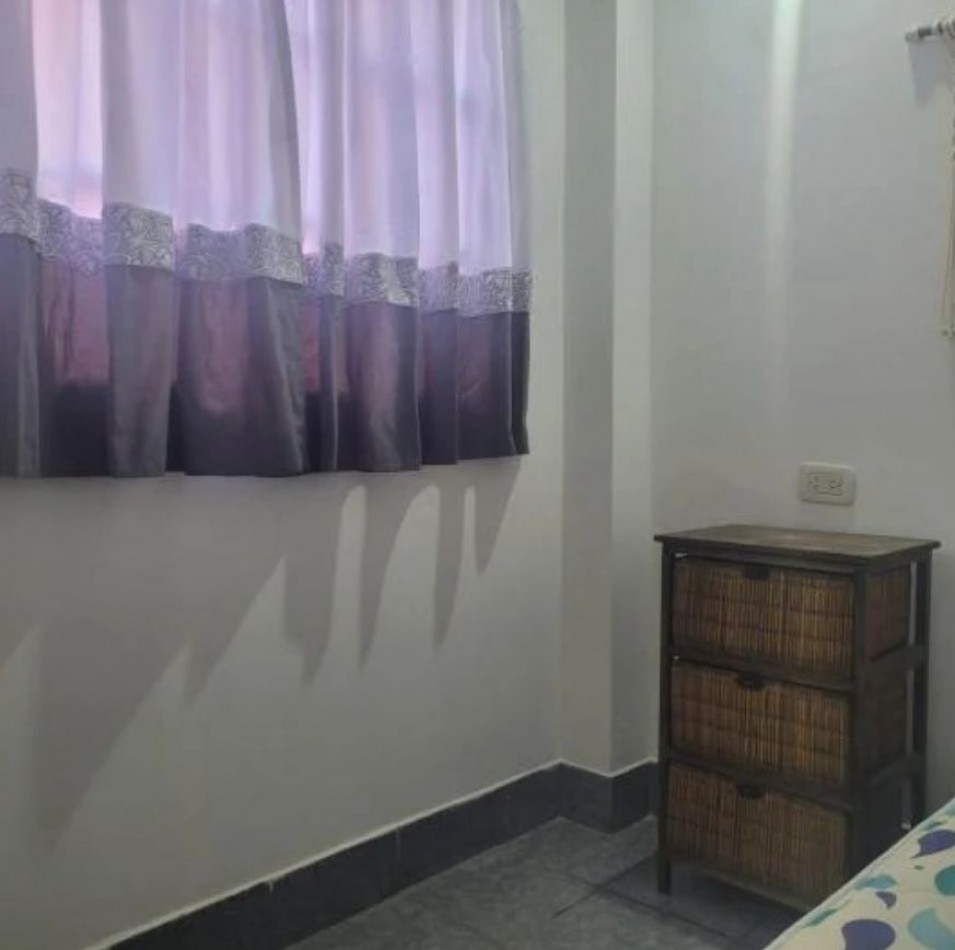 Departamento de Tres Ambientes en venta con Amplio Patio Terraza en Quilmes Oeste