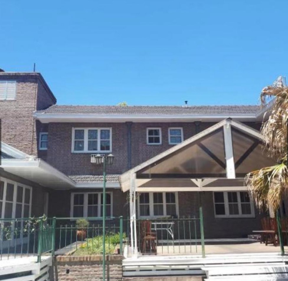 Importante casa en venta en Ranelagh