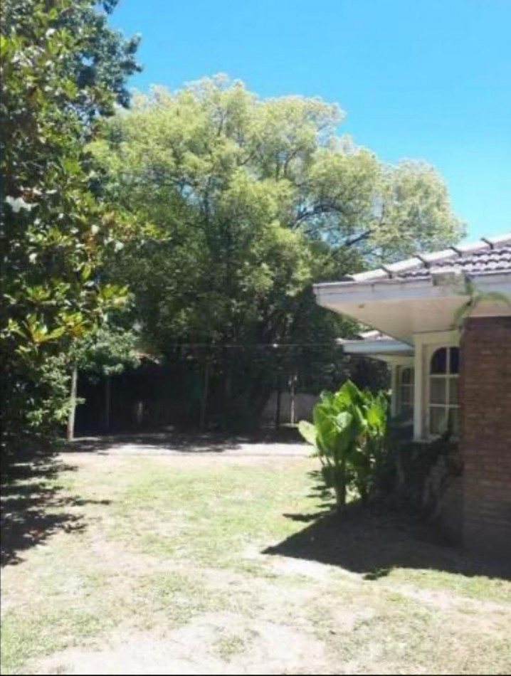 Importante casa en venta en Ranelagh