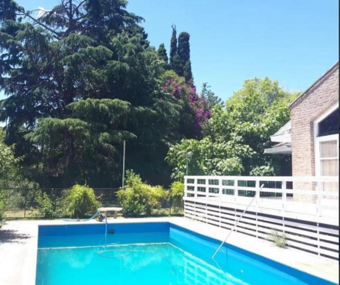 Importante casa en venta en Ranelagh