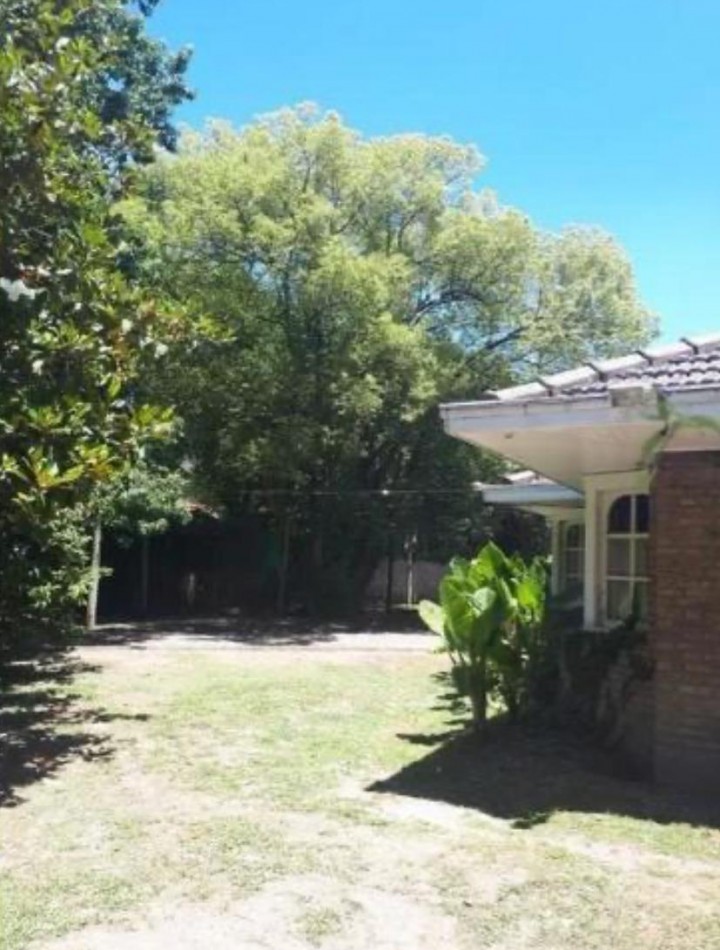 Importante casa en venta en Ranelagh